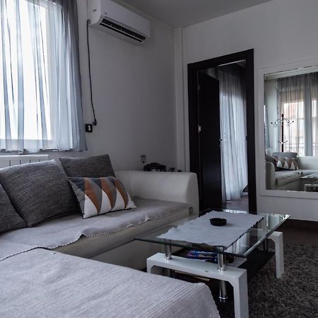 Vracar Historical Suites Belgrad Dış mekan fotoğraf