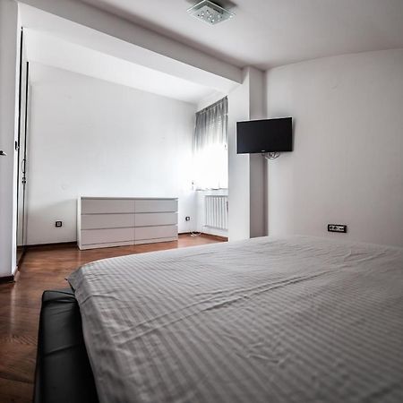Vracar Historical Suites Belgrad Dış mekan fotoğraf