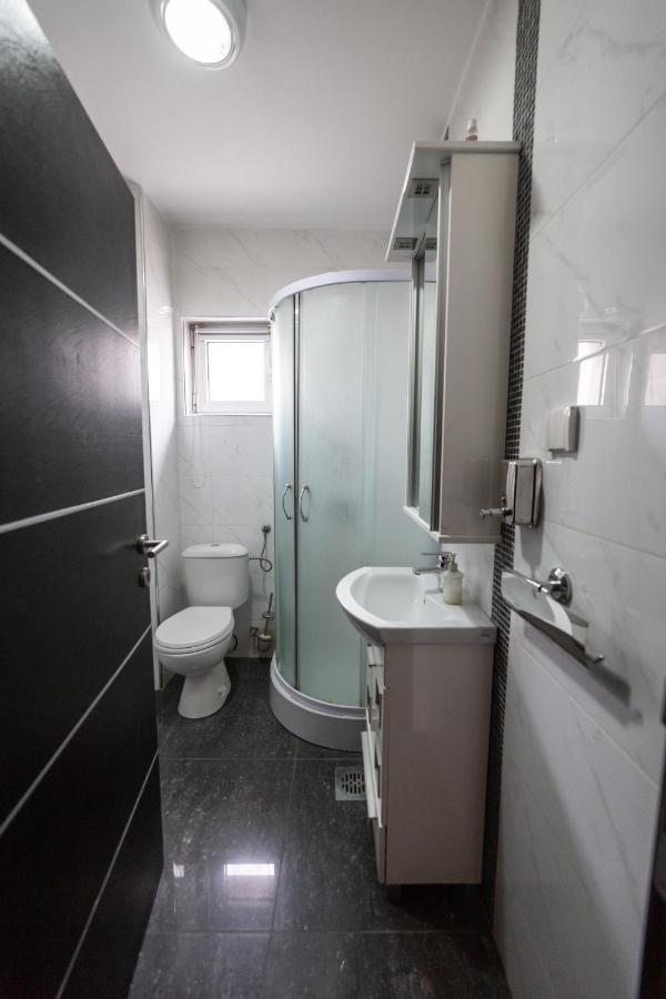 Vracar Historical Suites Belgrad Dış mekan fotoğraf