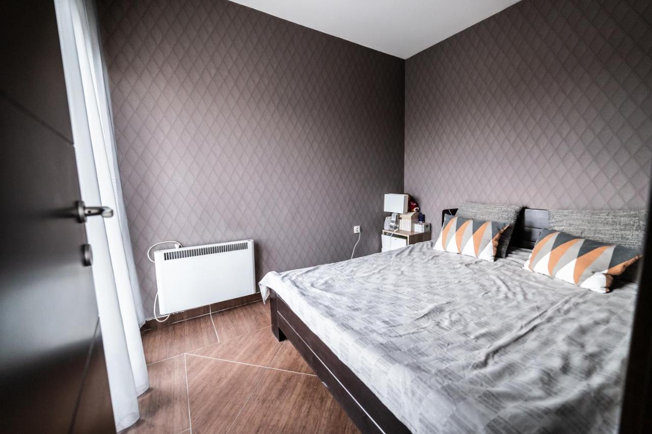 Vracar Historical Suites Belgrad Dış mekan fotoğraf
