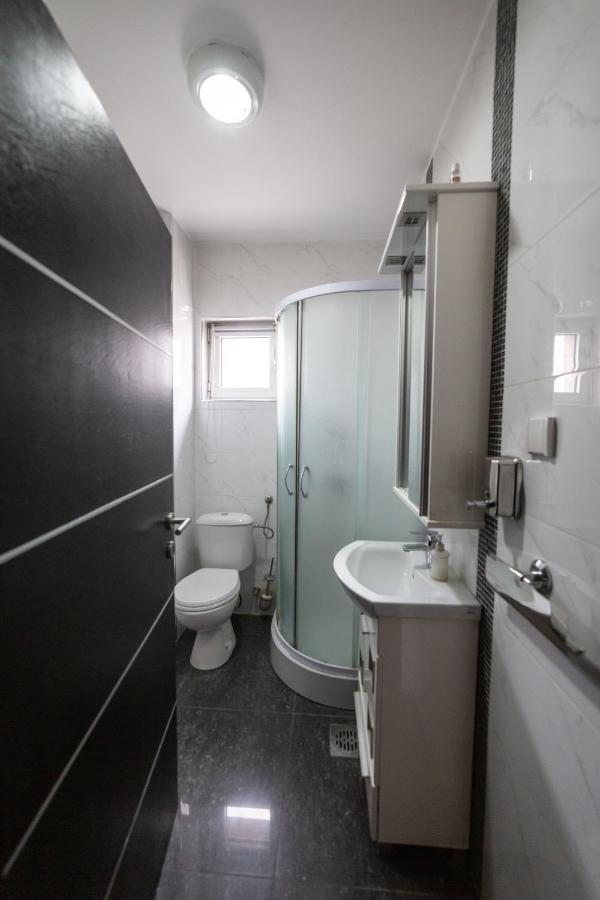 Vracar Historical Suites Belgrad Dış mekan fotoğraf