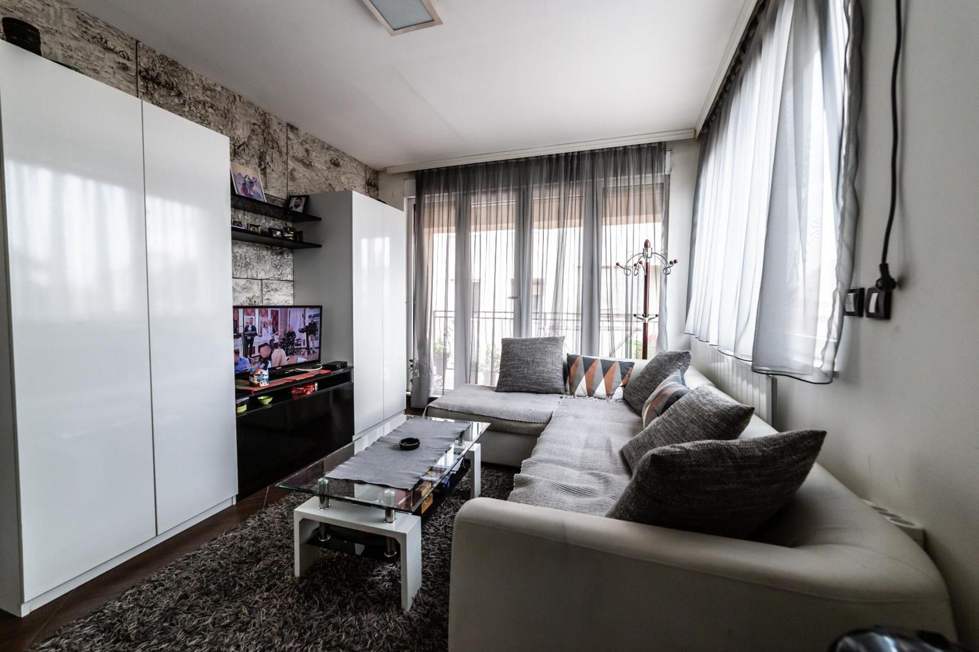 Vracar Historical Suites Belgrad Dış mekan fotoğraf