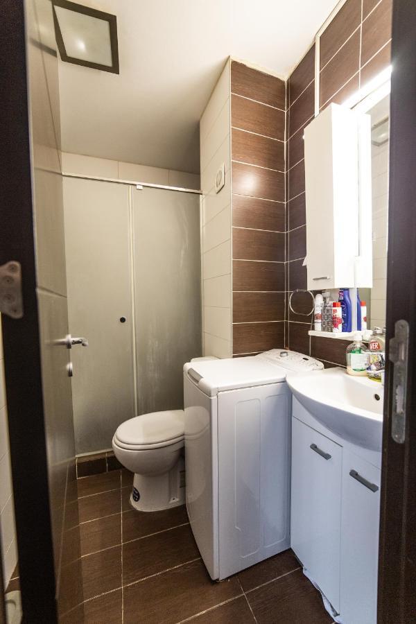 Vracar Historical Suites Belgrad Dış mekan fotoğraf