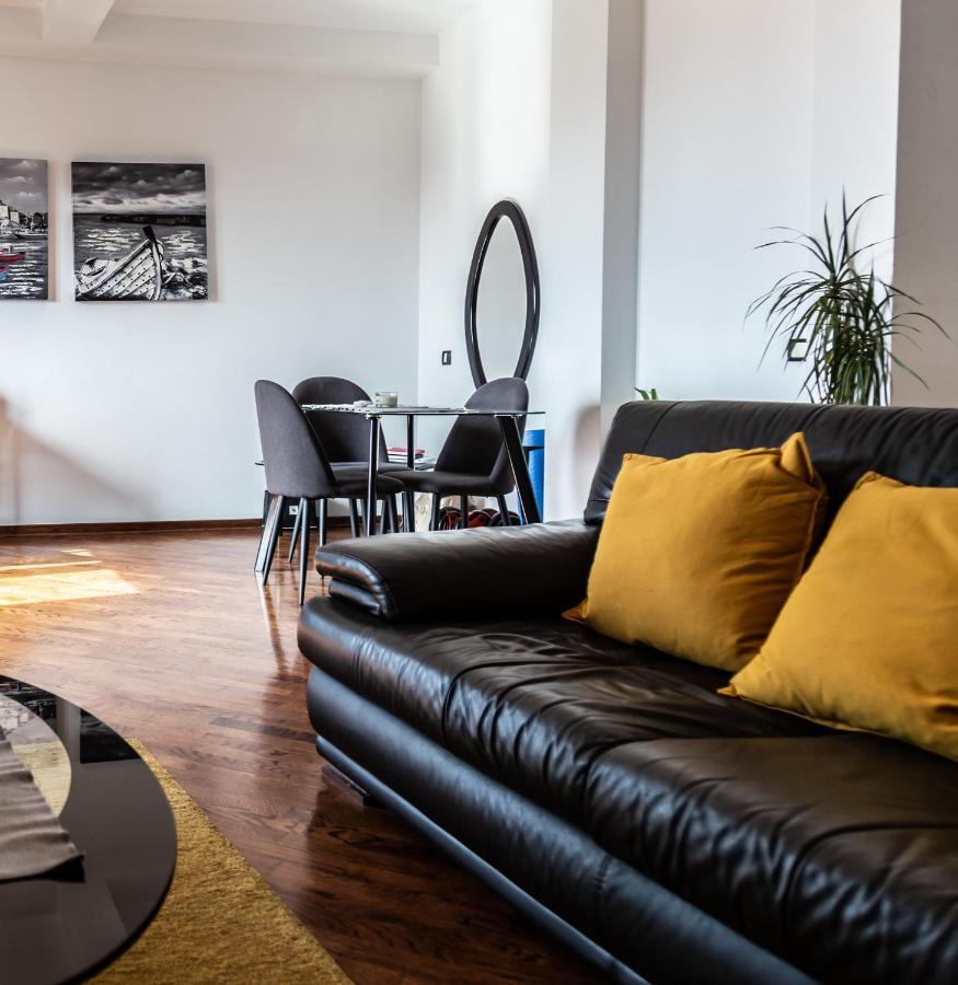 Vracar Historical Suites Belgrad Dış mekan fotoğraf