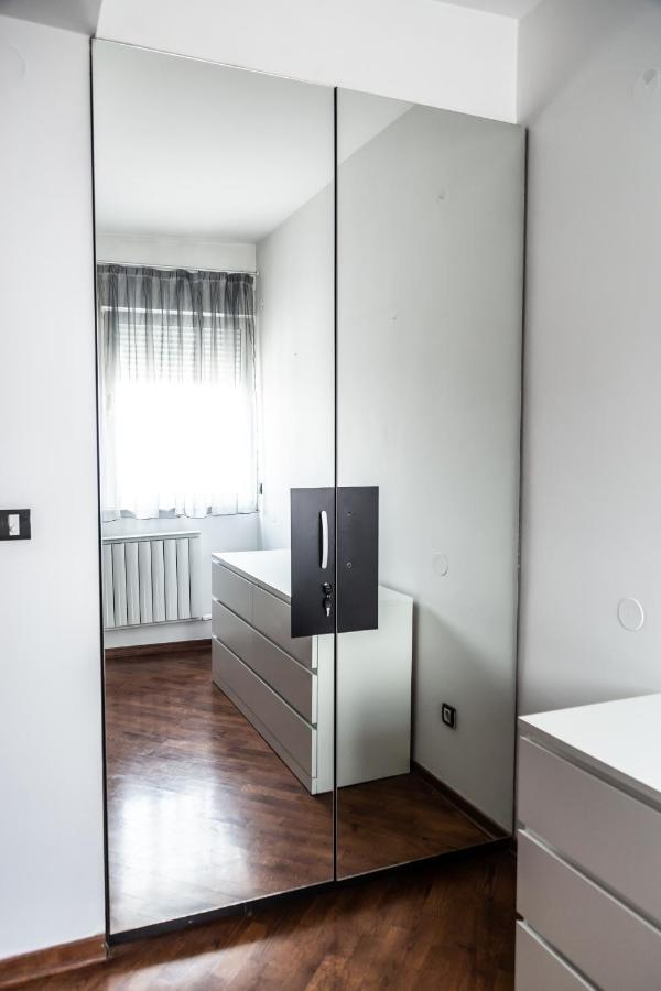 Vracar Historical Suites Belgrad Dış mekan fotoğraf