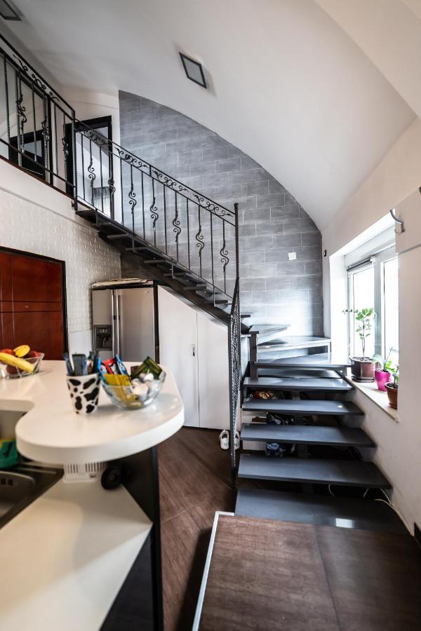 Vracar Historical Suites Belgrad Dış mekan fotoğraf