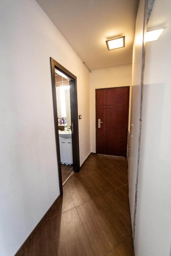 Vracar Historical Suites Belgrad Dış mekan fotoğraf