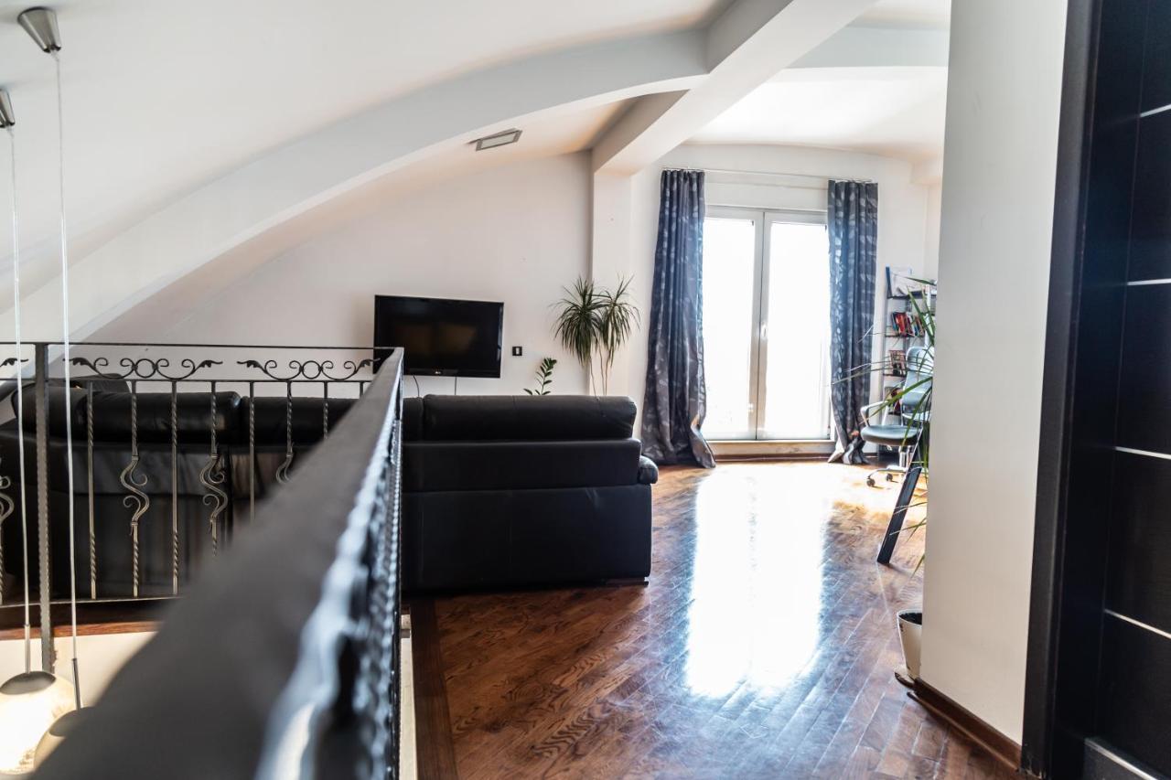 Vracar Historical Suites Belgrad Dış mekan fotoğraf