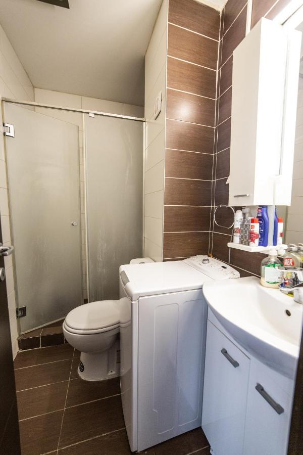 Vracar Historical Suites Belgrad Dış mekan fotoğraf