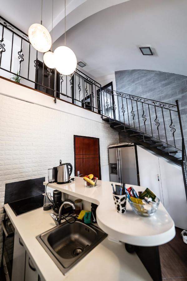 Vracar Historical Suites Belgrad Dış mekan fotoğraf
