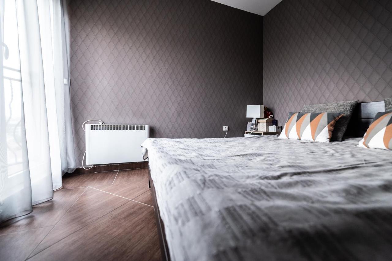 Vracar Historical Suites Belgrad Dış mekan fotoğraf